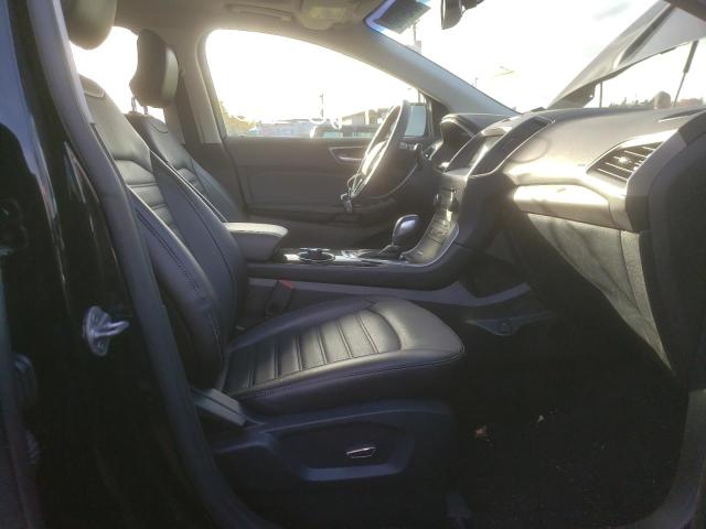 Photo 5 from auction – 2017 FORD EDGE SEL with VIN 2FMPK4J96HBC66867