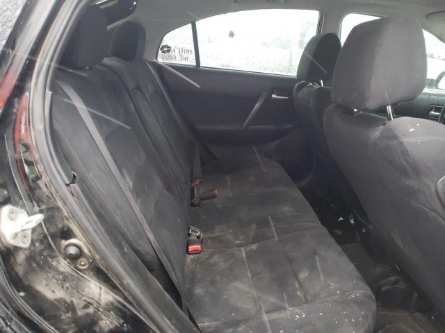 Photo 6 from auction – 2006 MAZDA 6 S with VIN 1YVHP84D365M60057