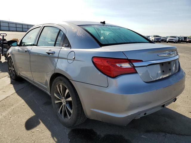 Photo 3 from auction – 2013 CHRYSLER 200 TOURIN with VIN 1C3CCBBB9DN609387