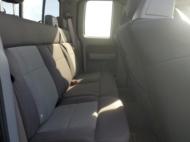Photo 6 from auction – 2005 FORD F150 with VIN 1FTPX14565FB54836