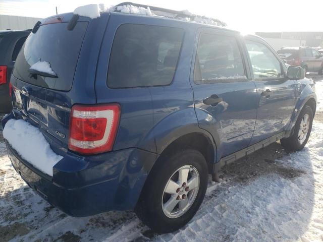 Photo 4 from auction – 2008 FORD ESCAPE XLT with VIN 1FMCU93178KE28217