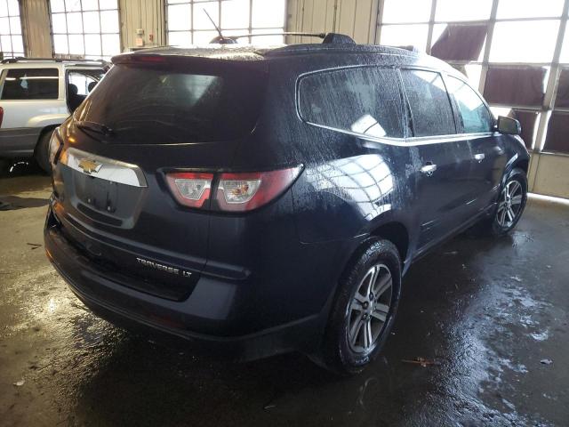 Photo 4 from auction – 2015 CHEVROLET TRAVERSE L with VIN 1GNKVHKD4FJ296210