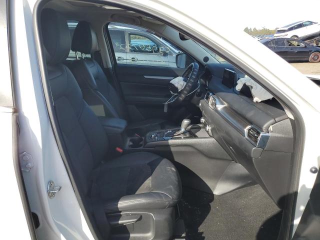 Photo 5 from auction – 2017 MAZDA CX-5 TOURI with VIN JM3KFBCL7H0206833