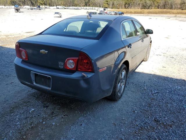 Photo 4 from auction – 2012 CHEVROLET MALIBU LS with VIN 1G1ZA5E01CF384049