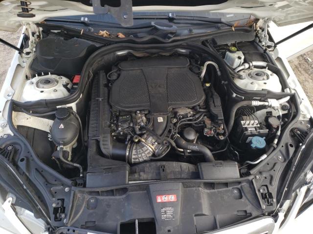Photo 7 from auction – 2012 MERCEDES-BENZ E 350 4MAT with VIN WDDHF8JB0CA628399