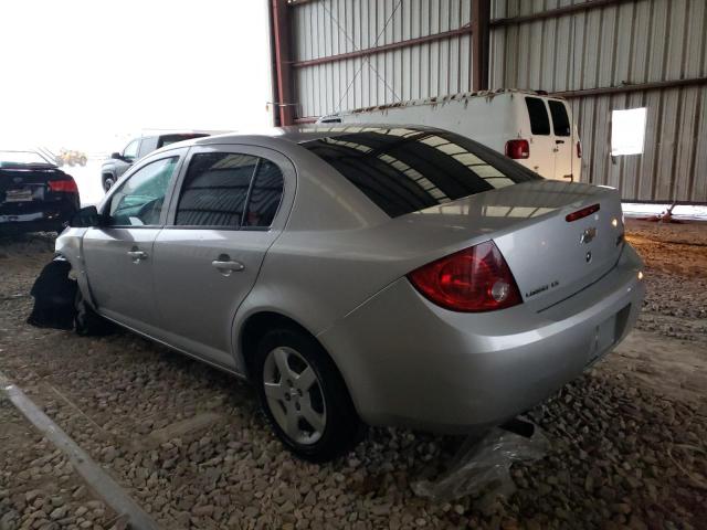Photo 3 from auction – 2007 CHEVROLET COBALT LS with VIN 1G1AK55F277282502