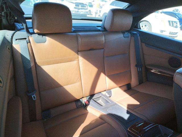Photo 6 from auction – 2012 BMW 335 I with VIN WBADX7C52CE744166