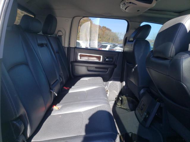 Photo 6 from auction – 2012 DODGE RAM 2500 L with VIN 3C6UD5NLXCG135662