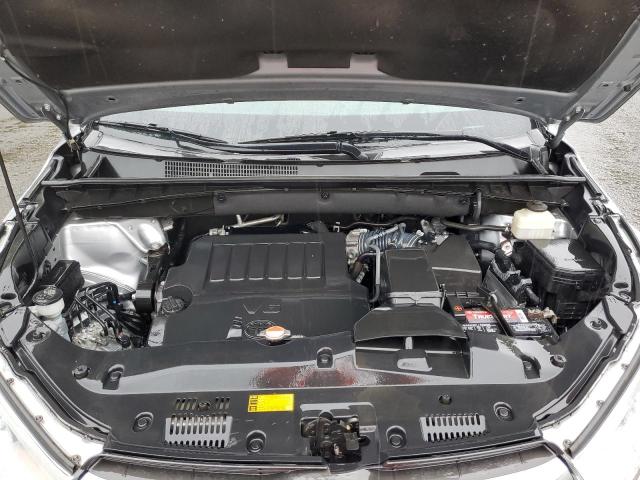 Photo 7 from auction – 2015 TOYOTA HIGHLANDER with VIN 5TDJKRFH4FS208629