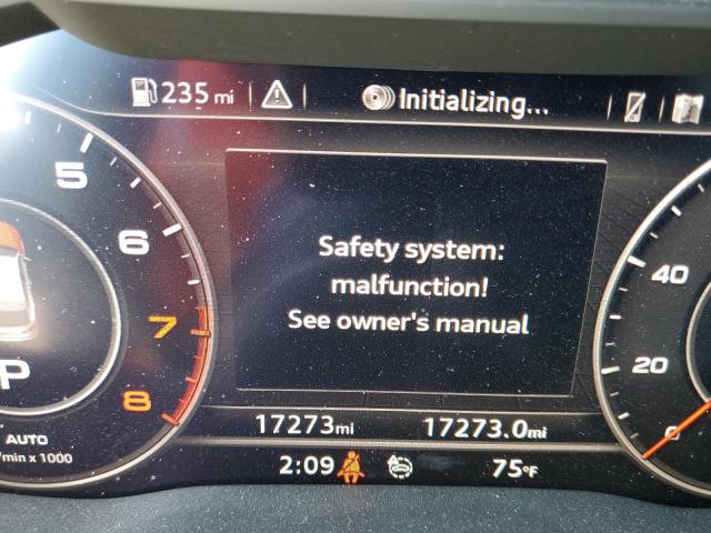 Photo 8 from auction – 2018 AUDI Q5 PRESTIG with VIN WA1CNAFY7J2204277