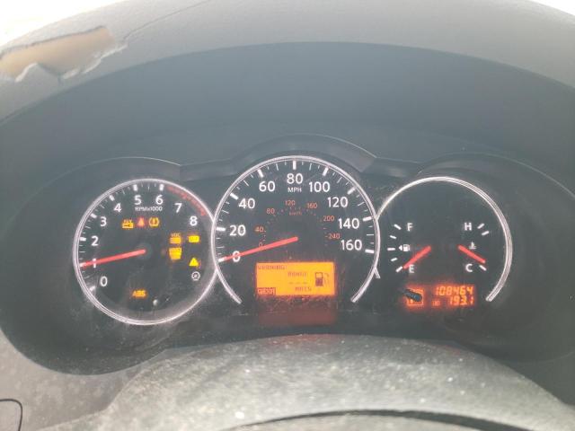 Photo 8 from auction – 2010 NISSAN ALTIMA BAS with VIN 1N4AL2AP3AN401068