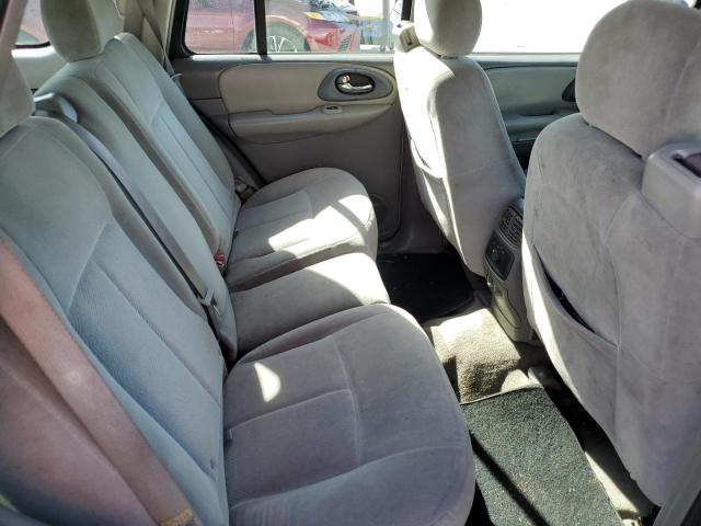 Photo 6 from auction – 2005 CHEVROLET TRAILBLAZE with VIN 1GNDS13SX52120082