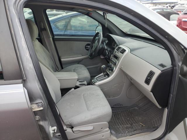 Photo 5 from auction – 2006 CHEVROLET EQUINOX LS with VIN 2CNDL13F166033180
