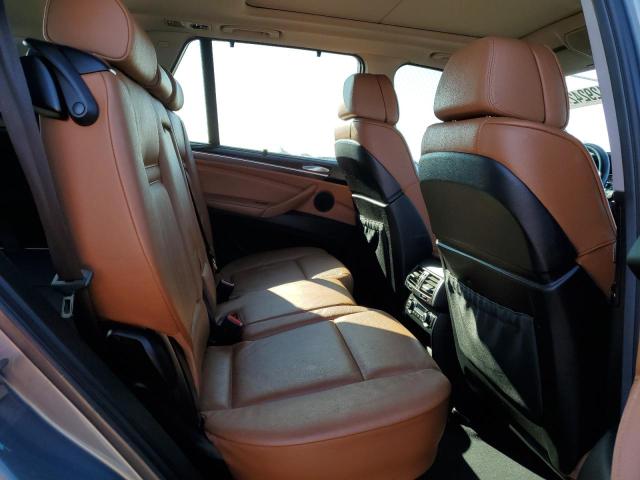 Photo 11 from auction – 2010 BMW X5 XDRIVE3 with VIN 5UXFF0C56ALT76040