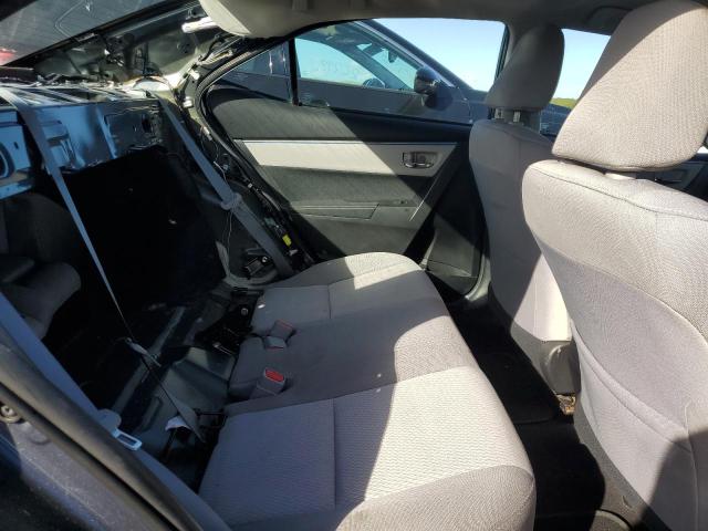 Photo 6 from auction – 2015 TOYOTA COROLLA L with VIN 2T1BURHEXFC339817