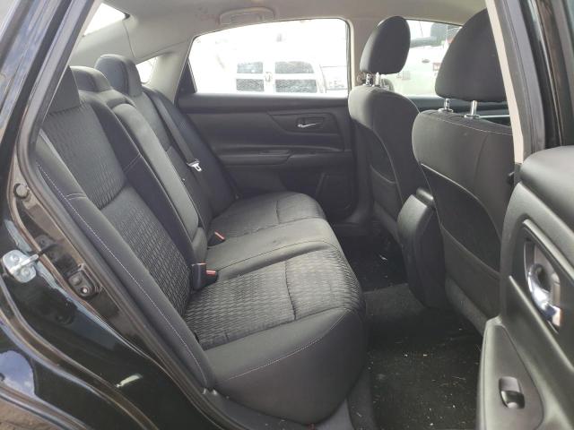 Photo 6 from auction – 2017 NISSAN ALTIMA 2.5 with VIN 1N4AL3AP8HC227963