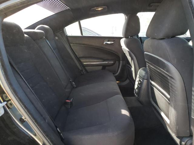 Photo 6 from auction – 2012 DODGE CHARGER SX with VIN 2C3CDXHG8CH234306