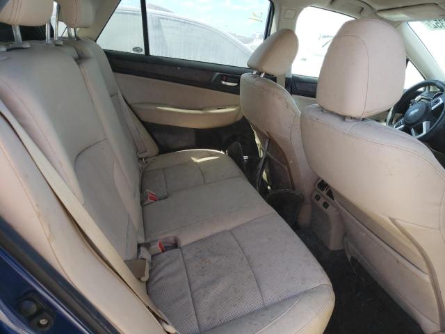 Photo 6 from auction – 2017 SUBARU OUTBACK 3. with VIN 4S4BSENC8H3434269