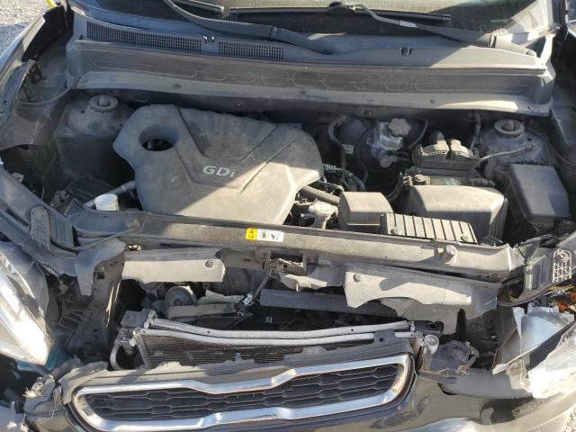 Photo 7 from auction – 2013 KIA SOUL with VIN KNDJT2A50D7632026