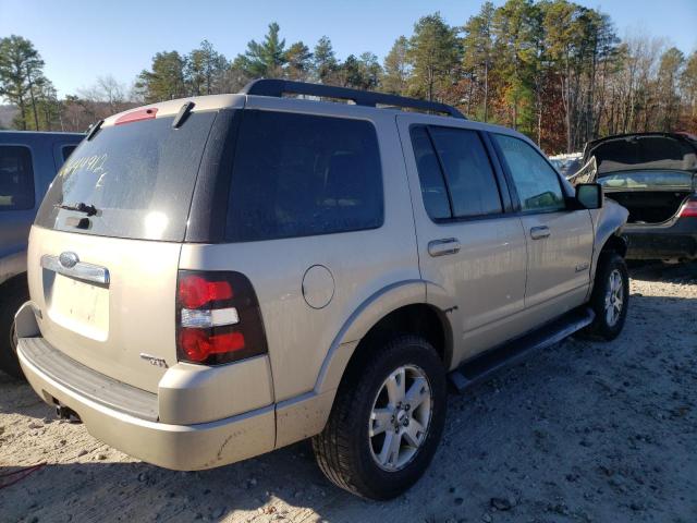 Photo 4 from auction – 2007 FORD EXPLORER X with VIN 1FMEU73E87UB74035