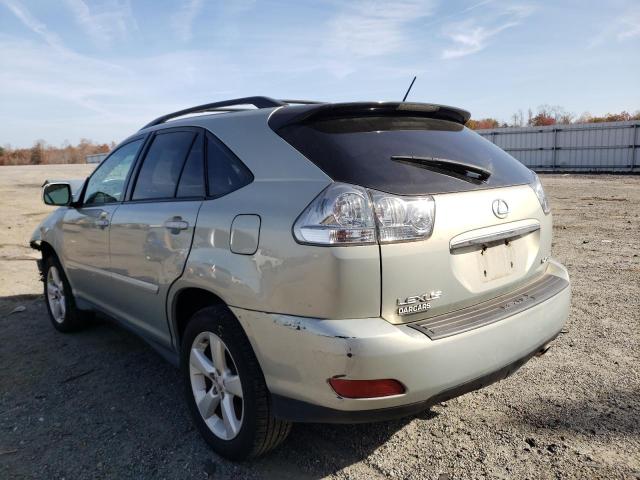 Foto 3 de la subasta – 2005 LEXUS RX 330 con VIN 2T2HA31U95C041142
