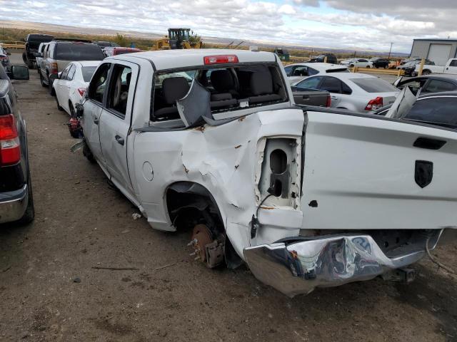 Photo 2 from auction – 2011 DODGE RAM 1500 with VIN 1D7RV1CT8BS709938