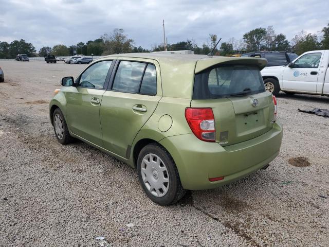 Photo 3 from auction – 2009 TOYOTA SCION XD with VIN JTKKU10409J049916