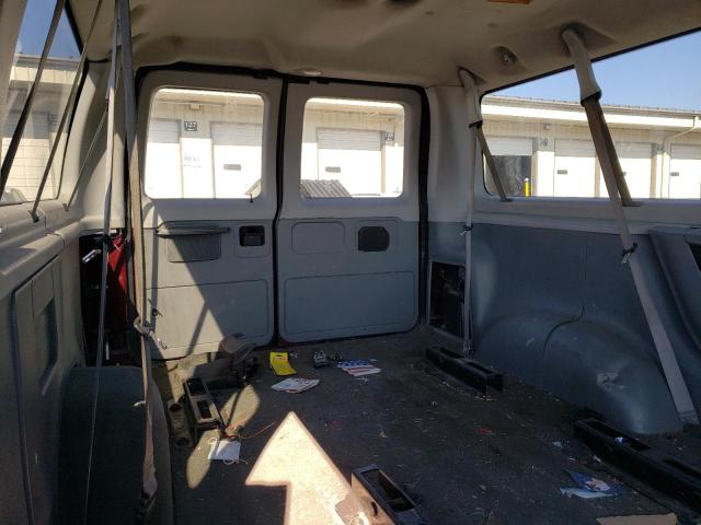 Photo 6 from auction – 2008 FORD ECONOLINE with VIN 1FBNE31L08DB39331