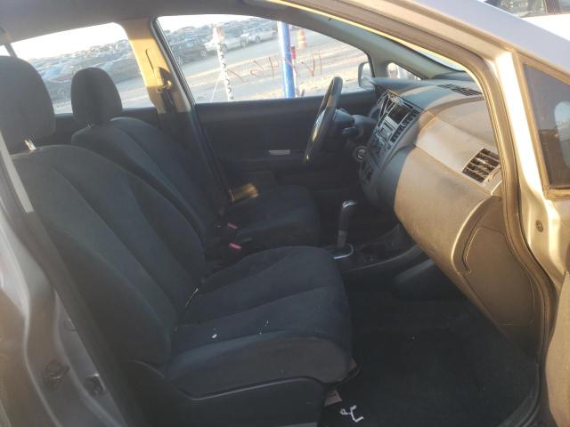 Photo 5 from auction – 2011 NISSAN VERSA S with VIN 3N1BC1CP0BL474554