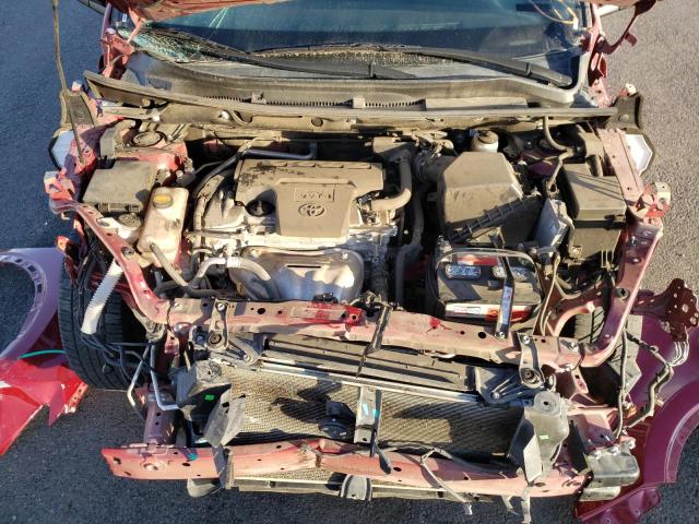 Photo 7 from auction – 2018 TOYOTA RAV4 ADVEN with VIN 2T3WFREV4JW474175