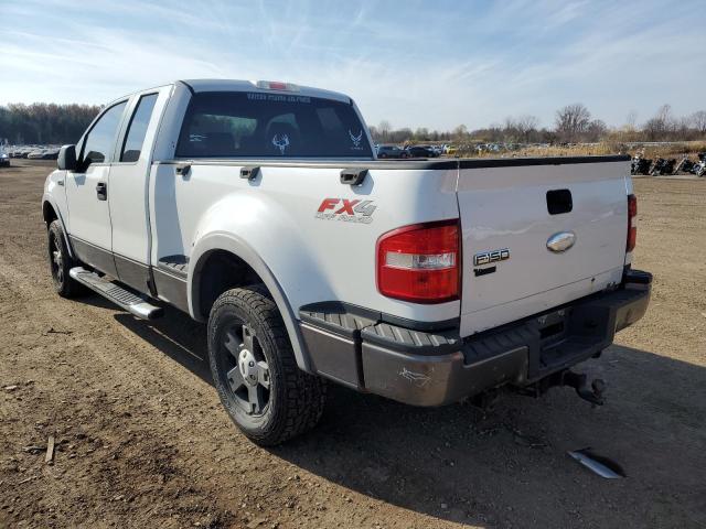 Photo 3 from auction – 2007 FORD F150 with VIN 1FTPX04567KB64531