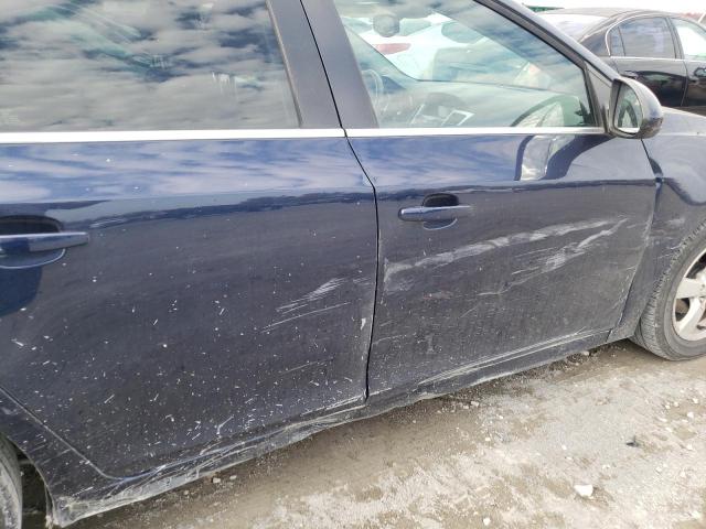 Photo 9 from auction – 2011 CHEVROLET CRUZE LT with VIN 1G1PF5S95B7129943