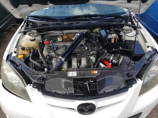 Photo 7 from auction – 2009 MAZDA SPEED 3 with VIN JM1BK34L491233038