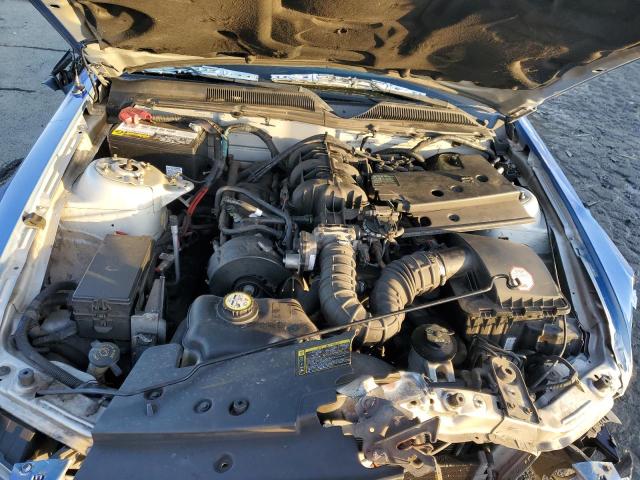 Photo 7 from auction – 2005 FORD MUSTANG with VIN 1ZVFT80N355124380
