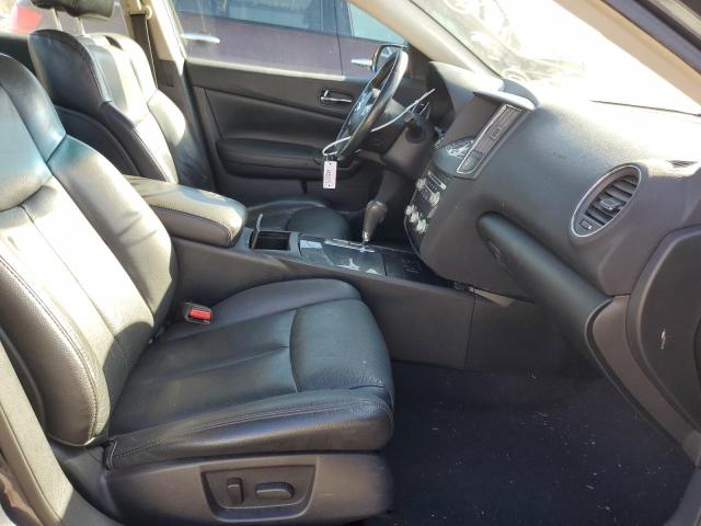 Photo 5 from auction – 2012 NISSAN MAXIMA S with VIN 1N4AA5AP3CC856394