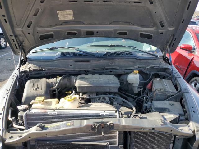 Photo 7 from auction – 2005 DODGE RAM 1500 S with VIN 1D7HU18N25S328499