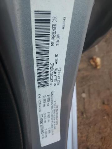 Photo 10 from auction – 2014 DODGE AVENGER SE with VIN 1C3CDZABXEN126693