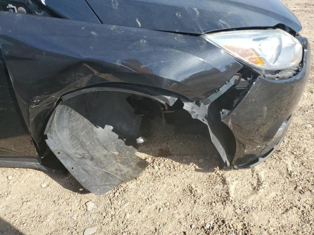 Photo 9 from auction – 2014 FORD FOCUS SE with VIN 1FADP3F27EL281412