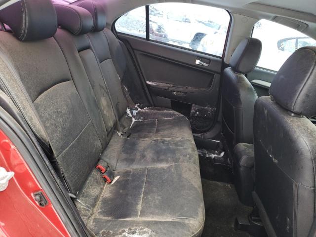 Photo 6 from auction – 2012 MITSUBISHI LANCER ES/ with VIN JA32U2FU3CU601594