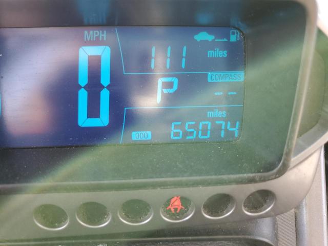 Photo 8 from auction – 2016 CHEVROLET SONIC LTZ with VIN 1G1JE5SB3G4155994