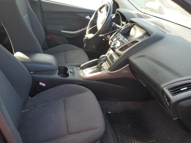 Photo 5 from auction – 2012 FORD FOCUS SEL with VIN 1FAHP3M28CL187234