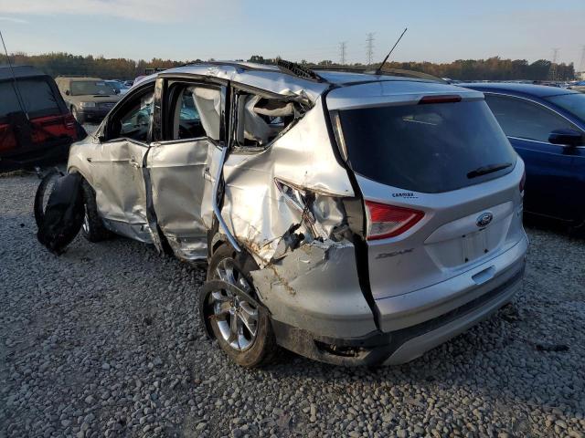 Photo 3 from auction – 2014 FORD ESCAPE SE with VIN 1FMCU0GX2EUA44355