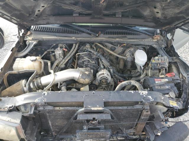 Photo 7 from auction – 2003 CHEVROLET SILVERADO with VIN 2GCEK19T531133073