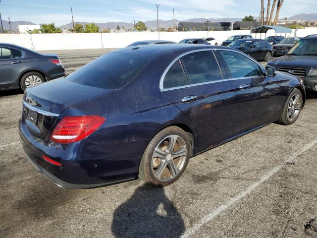 Photo 4 from auction – 2017 MERCEDES-BENZ E 300 with VIN WDDZF4JB8HA216610
