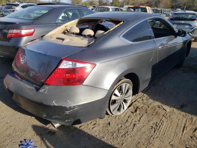 Photo 4 from auction – 2010 HONDA ACCORD EX with VIN 1HGCS1B74AA015671
