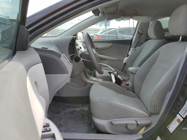 Photo 5 from auction – 2010 TOYOTA COROLLA BA with VIN 1NXBU4EE5AZ243107