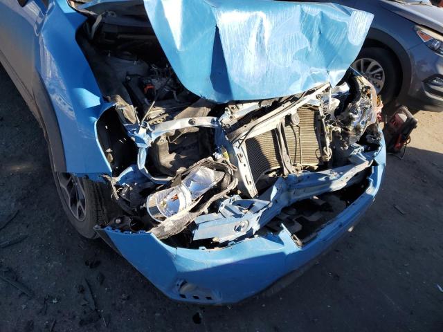 Фото 9 с аукциона – 2016 SUBARU CROSSTREK с VIN JF2GPADC9G8208640