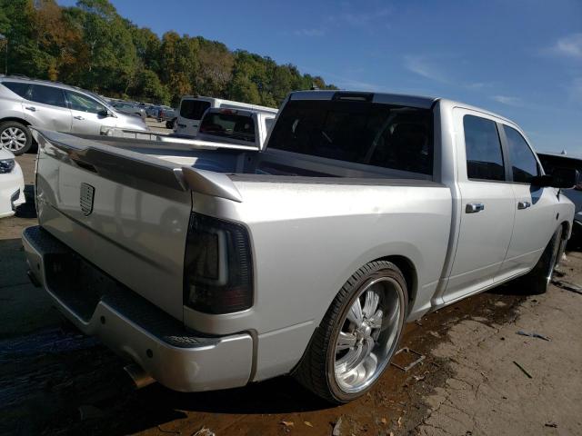 Photo 4 from auction – 2013 RAM 1500 SLT with VIN 1C6RR6LT9DS600555