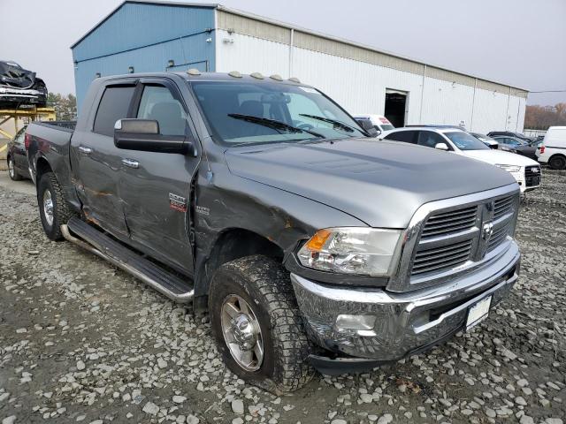 DODGE RAM 2500 2010 with VIN 3D7TT2HT5AG151949 - Photo from auction