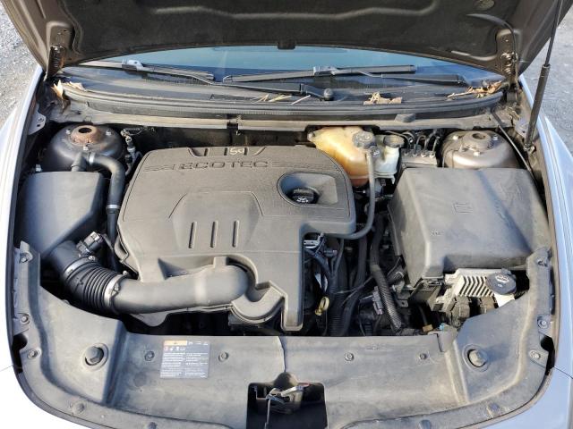 Photo 7 from auction – 2011 CHEVROLET MALIBU LS with VIN 1G1ZB5E13BF170295